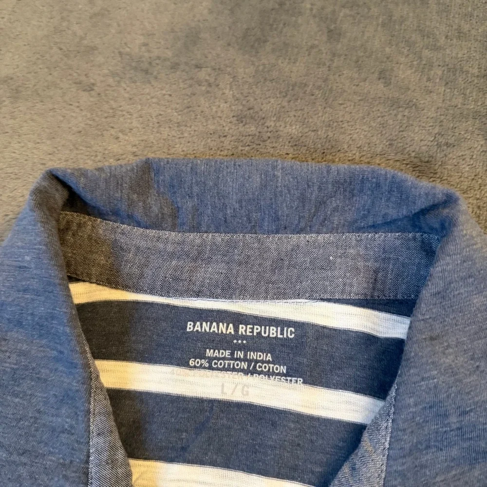 Banana Republic item excellent